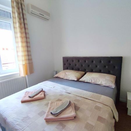 Apartment Heaven Downtown زغرب المظهر الخارجي الصورة