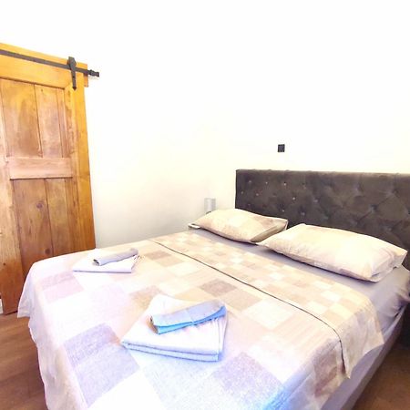 Apartment Heaven Downtown زغرب المظهر الخارجي الصورة