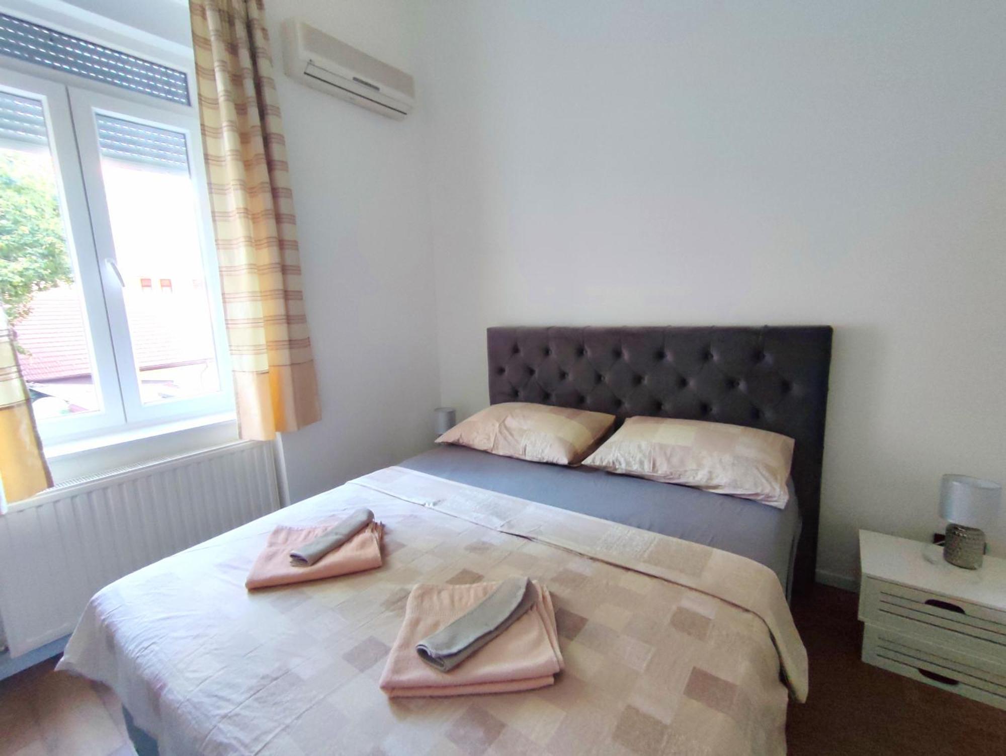 Apartment Heaven Downtown زغرب المظهر الخارجي الصورة