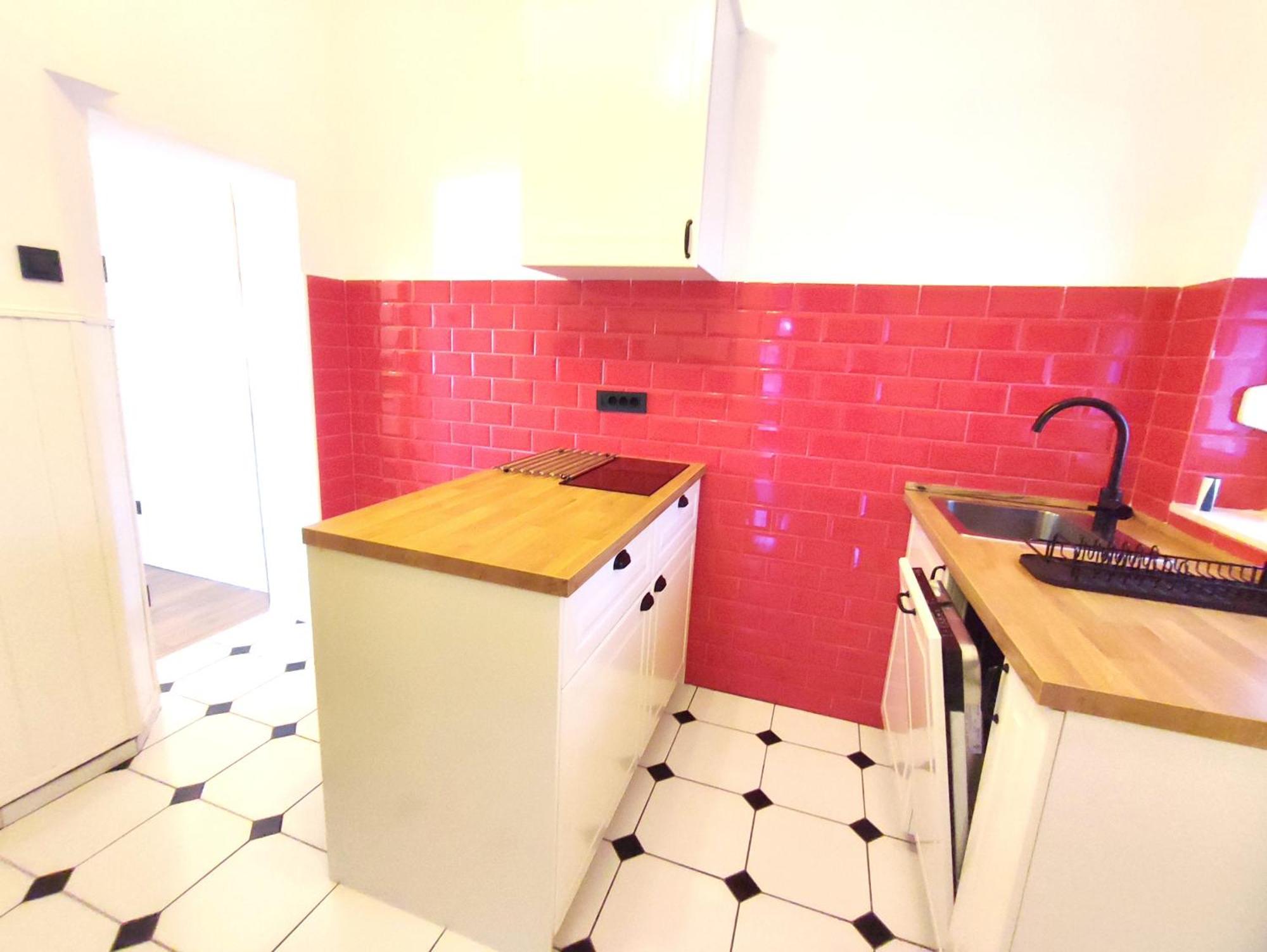 Apartment Heaven Downtown زغرب المظهر الخارجي الصورة