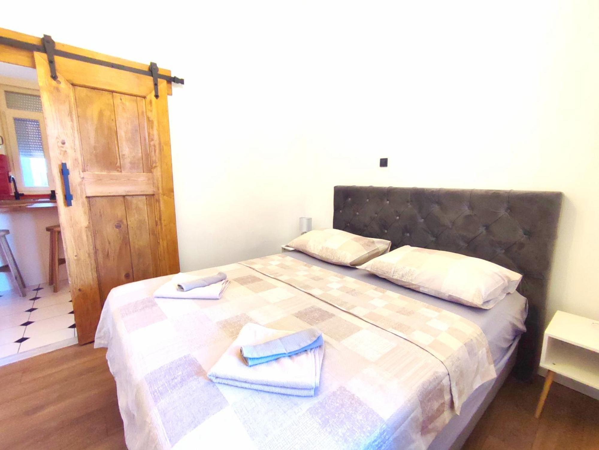 Apartment Heaven Downtown زغرب المظهر الخارجي الصورة