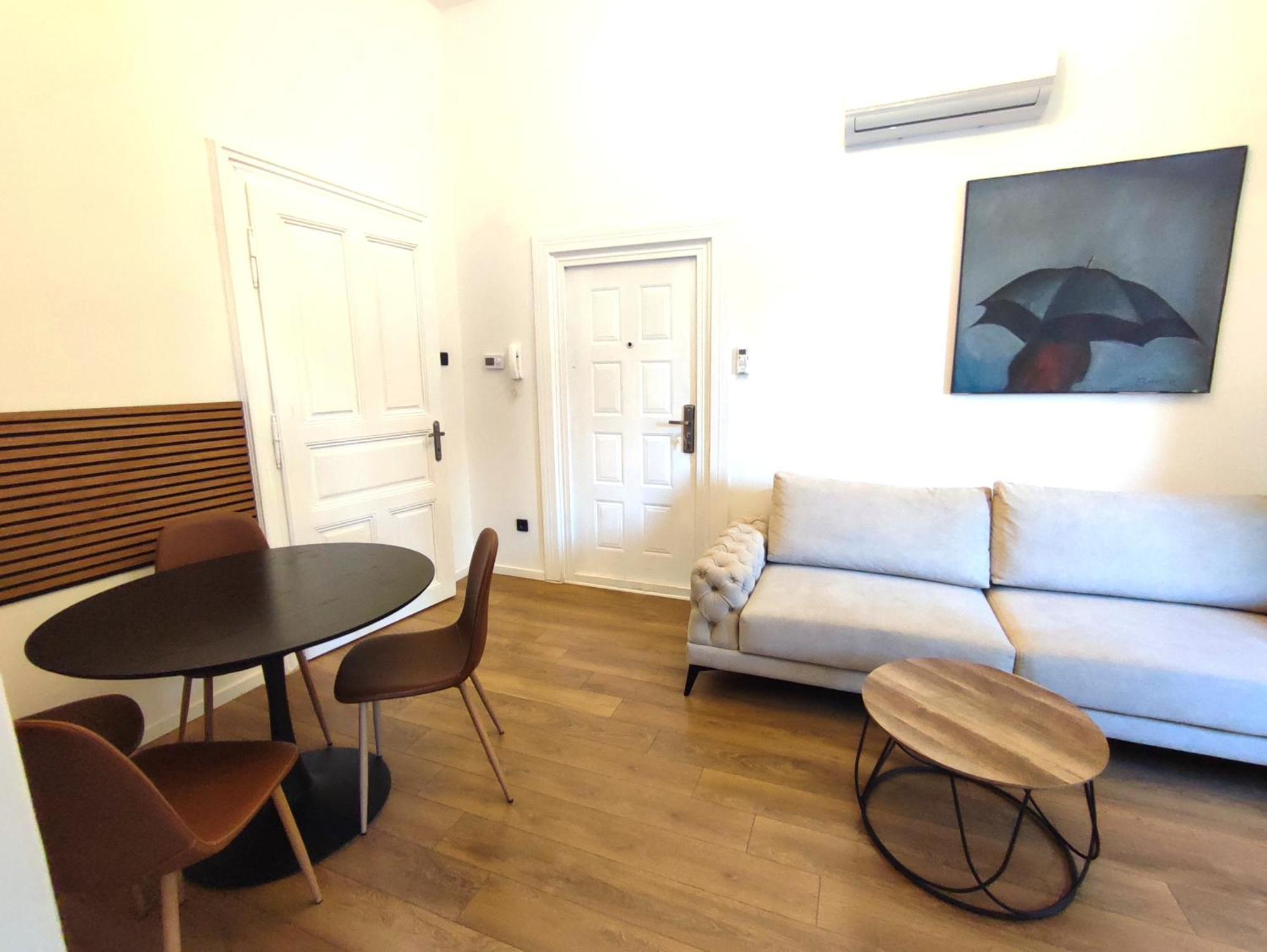 Apartment Heaven Downtown زغرب المظهر الخارجي الصورة