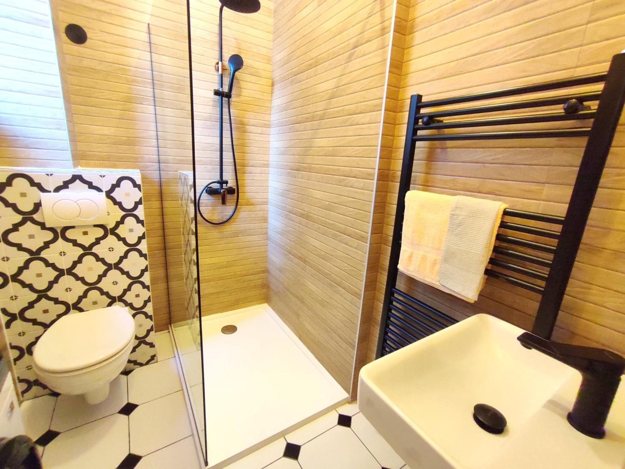 Apartment Heaven Downtown زغرب المظهر الخارجي الصورة