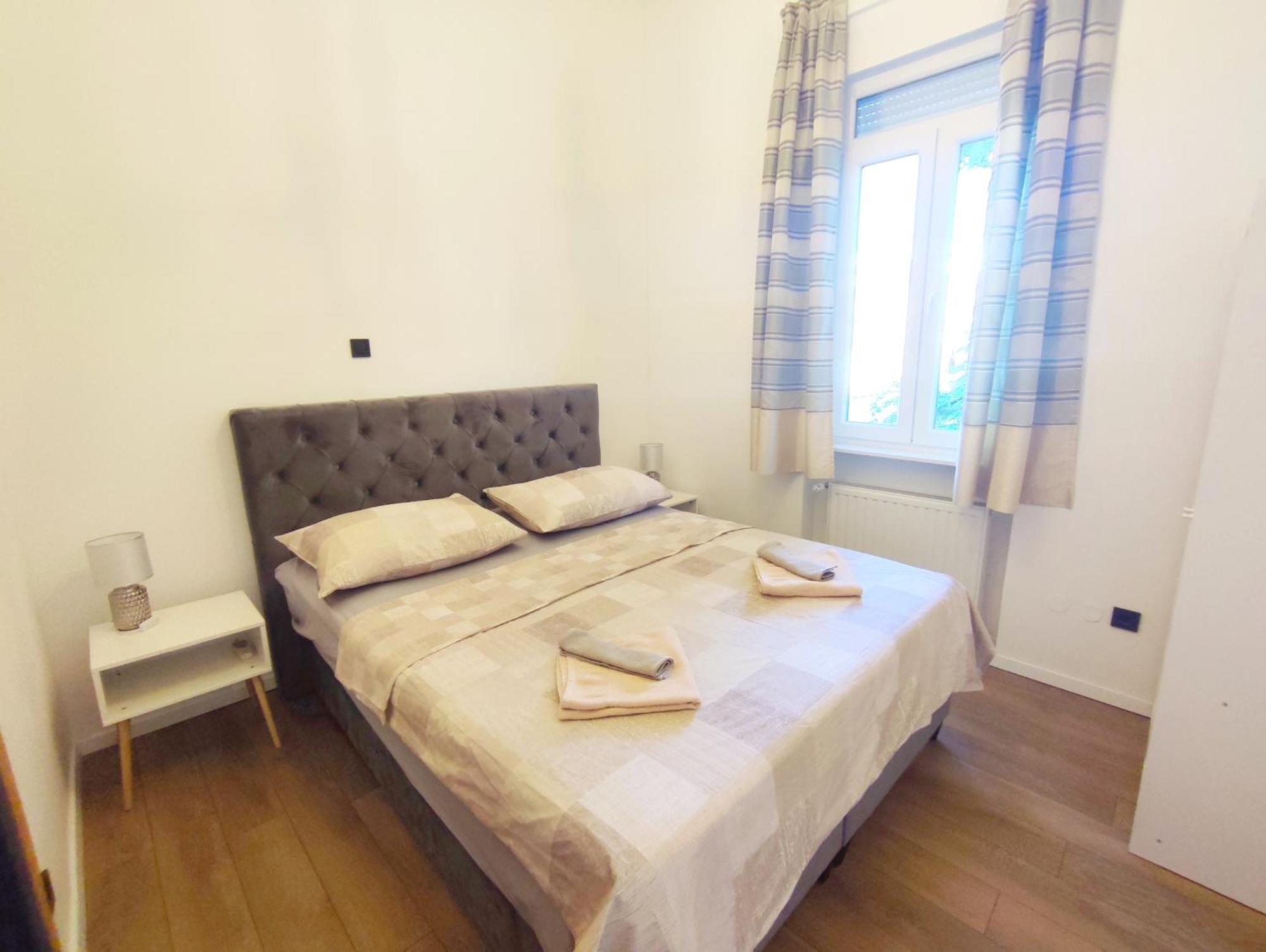 Apartment Heaven Downtown زغرب المظهر الخارجي الصورة